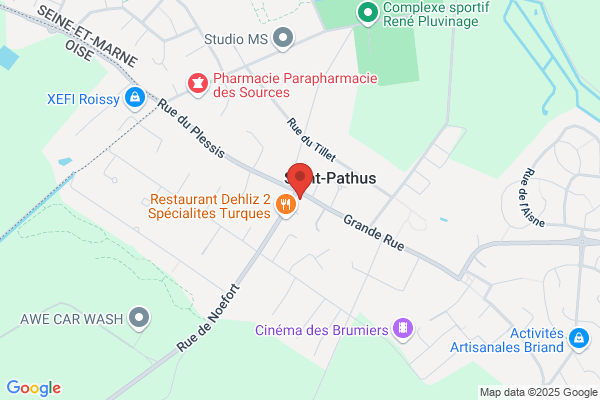 Agence Saint Pathus Immobilier