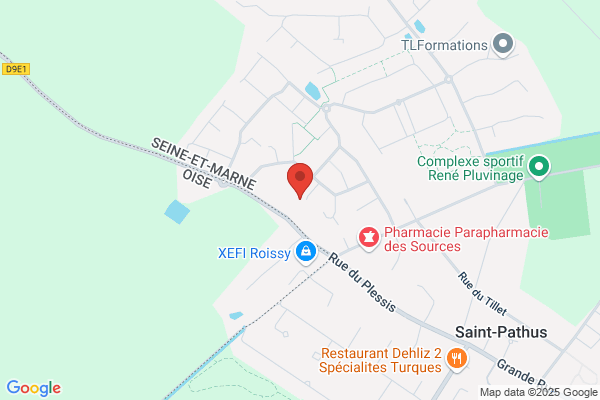 Association Les Amis De Gylofere
