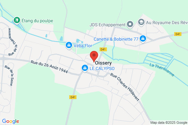 Boulangerie A P Distribution