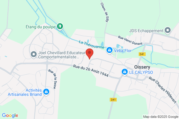 College Jean Des Barres