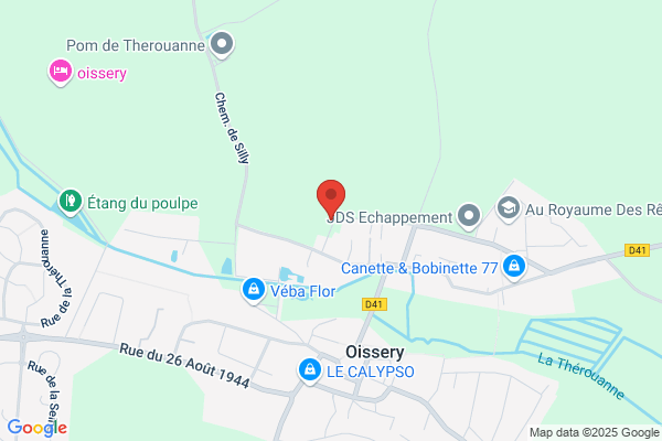 Dautriche Michel