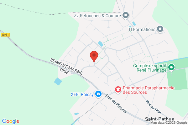 Ecole Charles Perrault