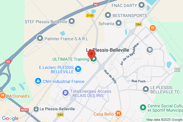 La Foir'Fouille