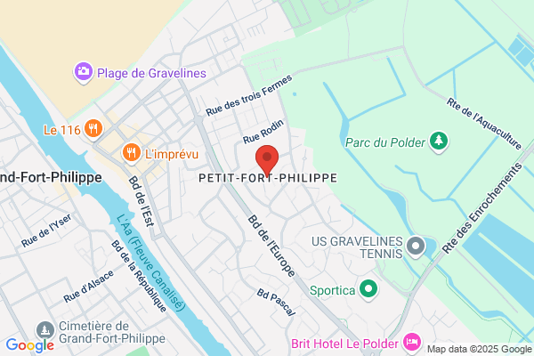 Brice Petite-Forêt