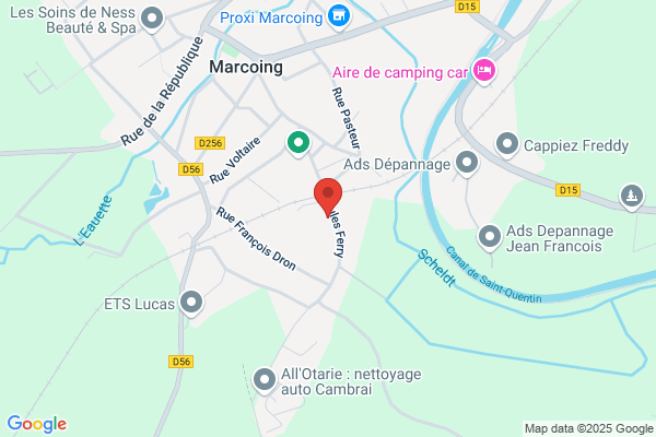 Adc Agence Duran Consultant