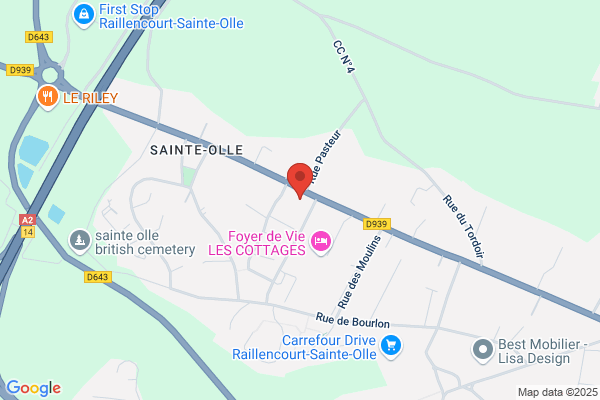 Ateliers Municipaux