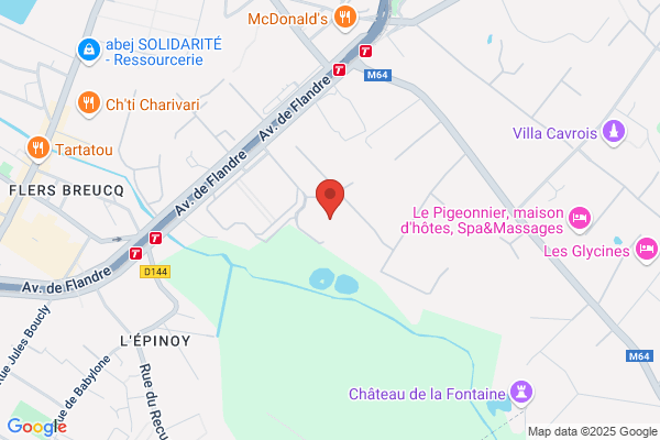 Auchan Services Administratifs Organisation Informatique