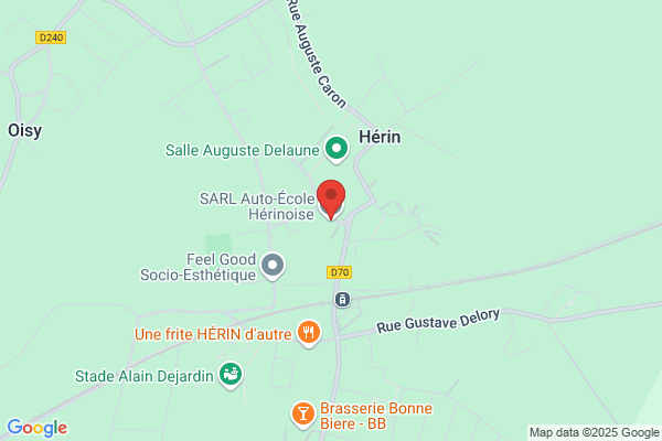 Auto Ecole Herinoise