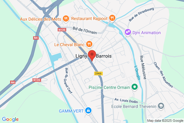 Auto Ecole Joly M