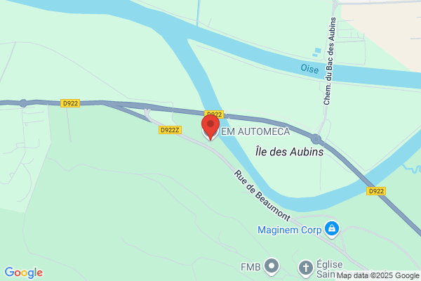 Automecapieces