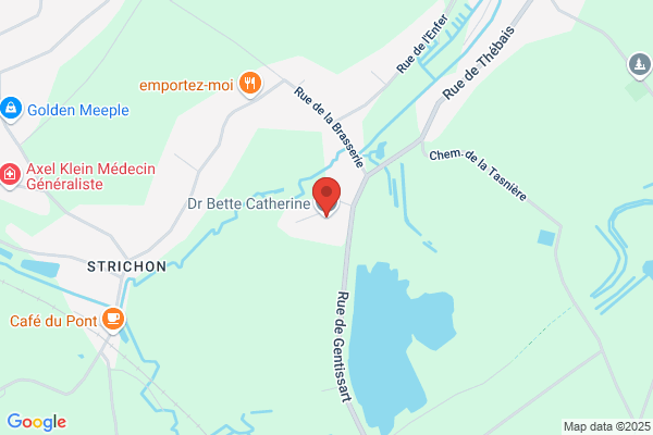 Bettegnies Catherine
