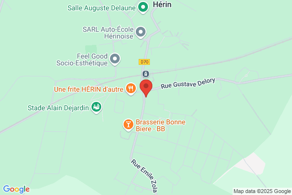 Boucherie Dejardin
