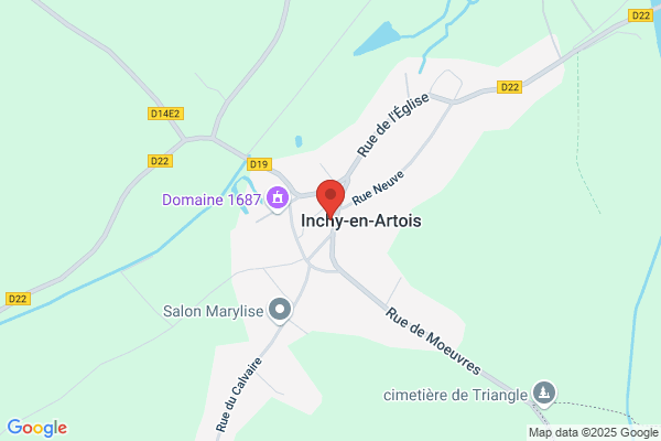 Cafe De La Mairie