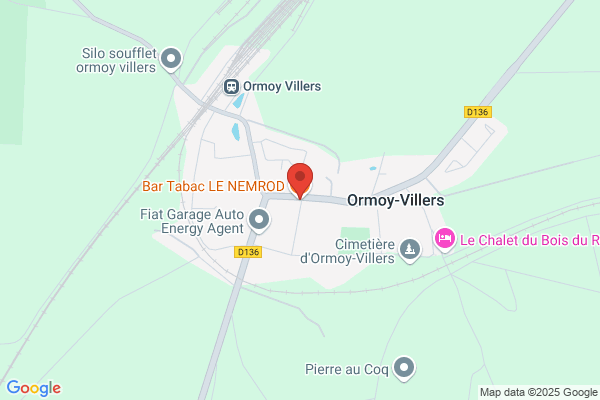 Cafe Tabac Le Nemrod
