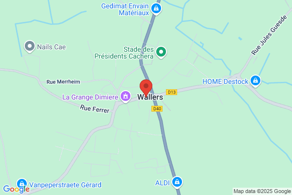 Caisse D Epargne Des Pays Du Hainaut