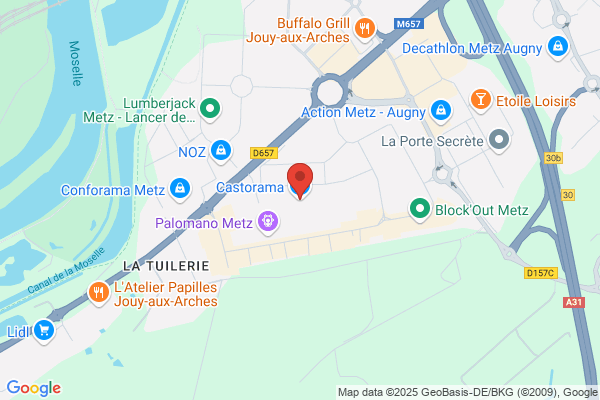 Castorama France