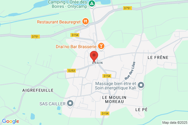 Centre Socioculturel