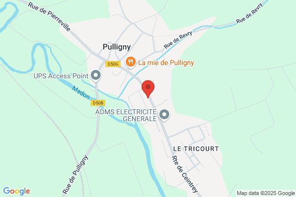 Crignon Elie