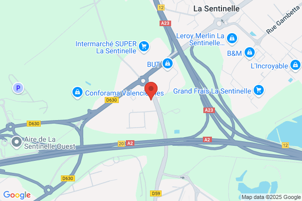 Les Experts Meubles Trith-Saint-Léger / Lanselle Mobilier