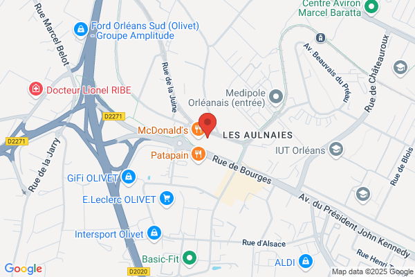 BOULANGERIE ANGE