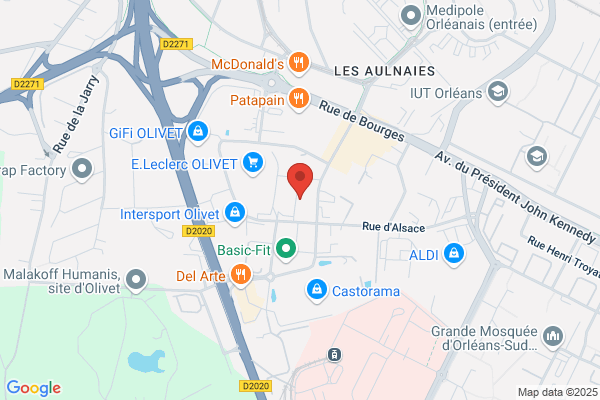 Histoire d'Or