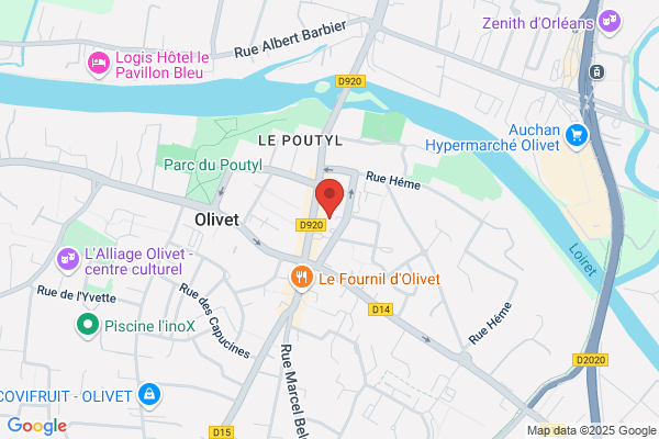 La Poste