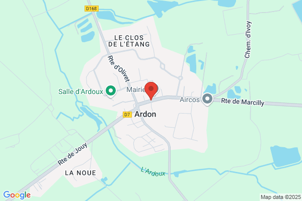 La Poste Agence Communale