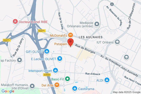 Patàpain