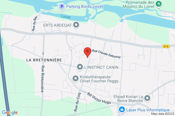 ARTISAN DU CENTRE