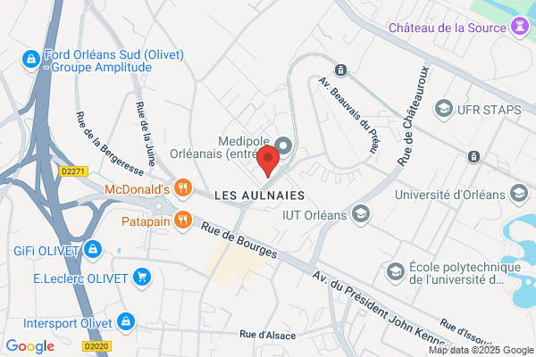 Sergic