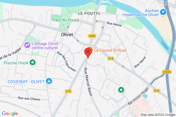 Société Générale