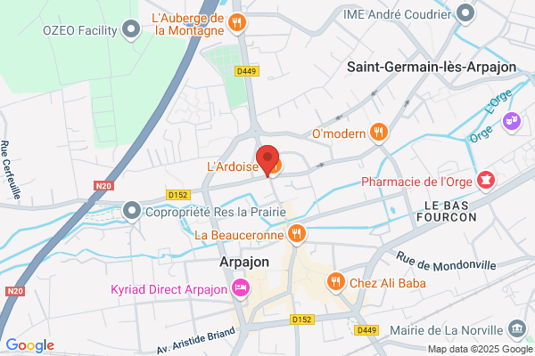 Matmut Assurances