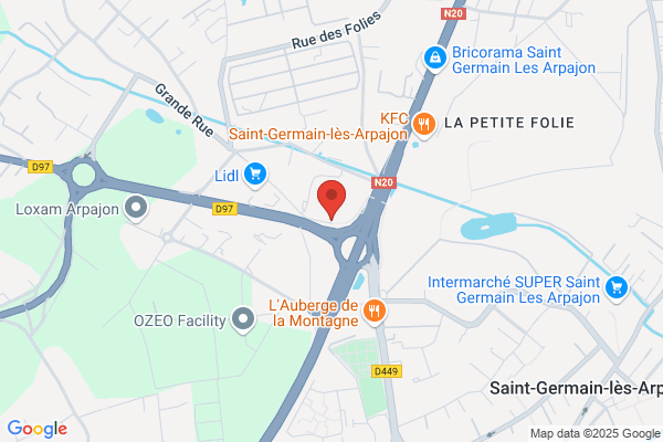 Sixt location de voitures