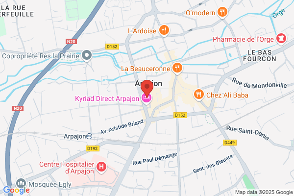 Sun Smile - Centre de bronzage Arpajon
