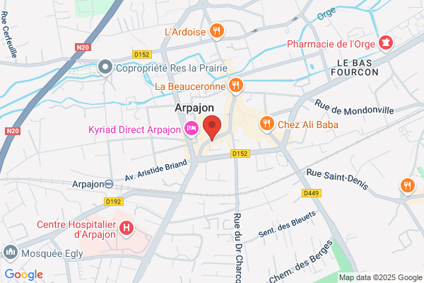 A La Porte Des Temps