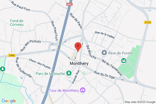 Ada M J Locations Franchise Independant