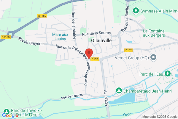 Agence Arpajonnaise Conseils Transactions Bureau