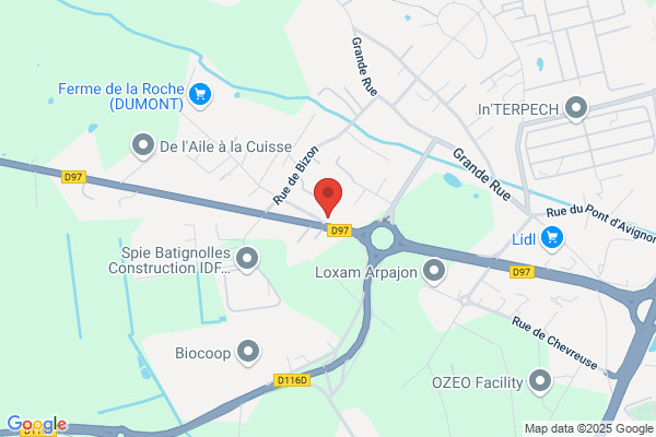 Aja Ateliers Joly Associes Bureau