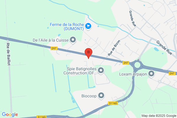 Allo Enfants Services
