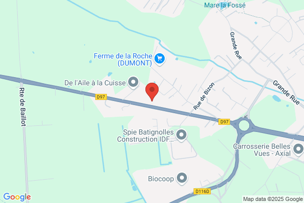 Amenagement Depannage Herve Petit