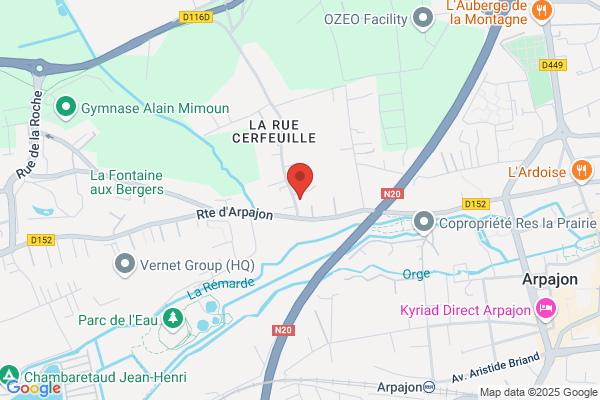 Amenagements Proprietes Paysage App