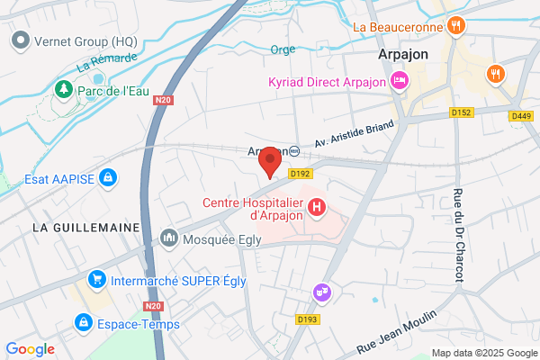 Anpe Agence Nationale Pour L Emploi