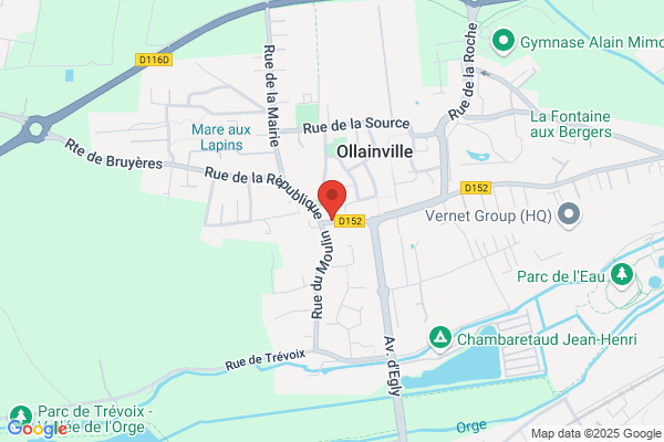 Antinea Centre Esthetique