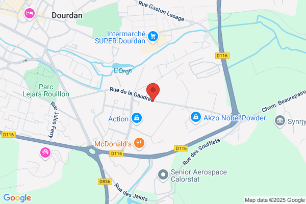 Apping Informatique