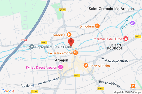 Arpajon Coupons