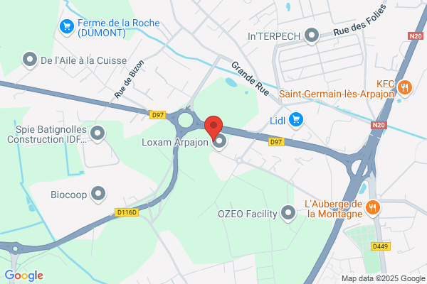 Arpajon Imprim Services