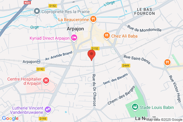 Assistance 3 Bureau