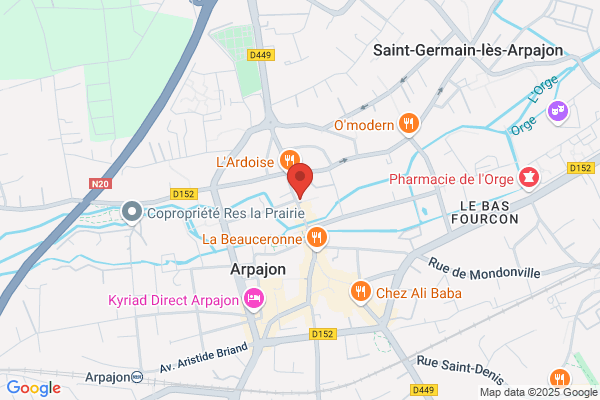 Au Bon Vivre Ligne Informatique