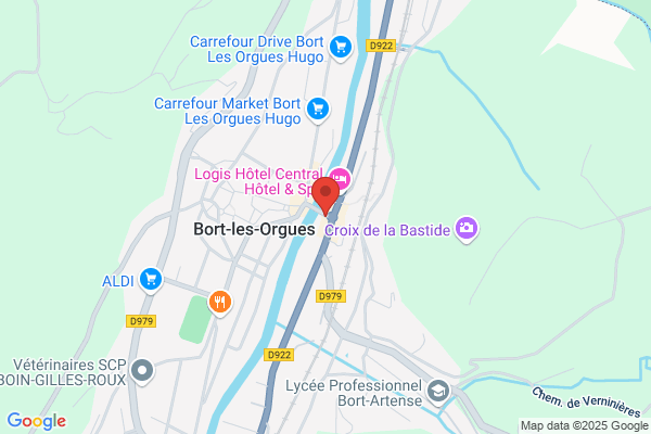 Axa Assurances Cabinet Jack Potart Agt General