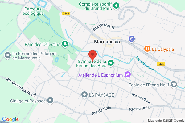Babilou Marcoussis Jacquemarderie